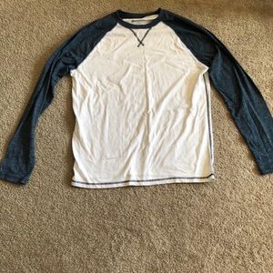 Urban Pipeline ultimate baseball tee